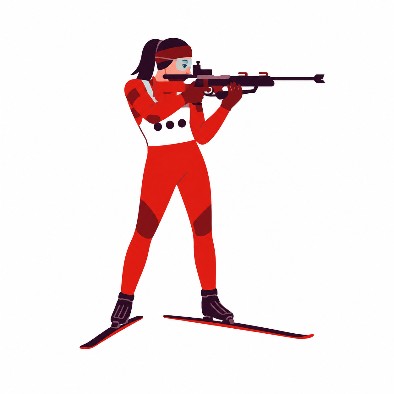 Biathlon