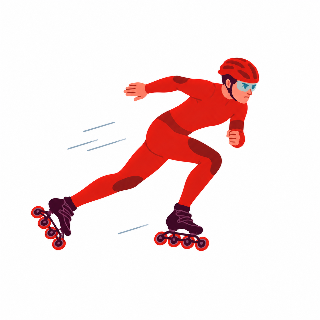 Roller sports