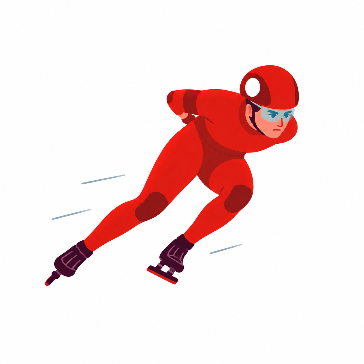 Short track